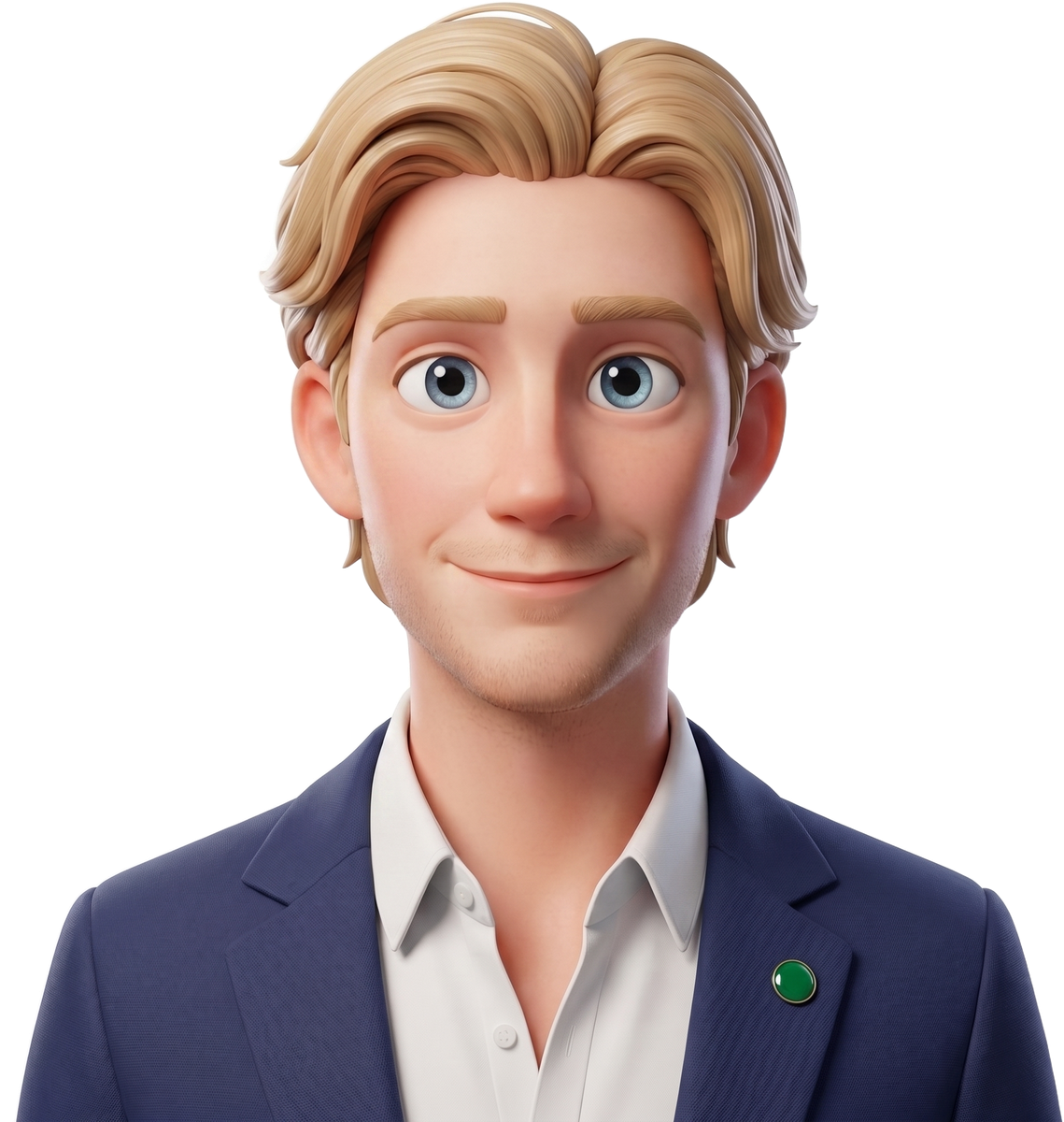 Rasmus, outbound-agenten